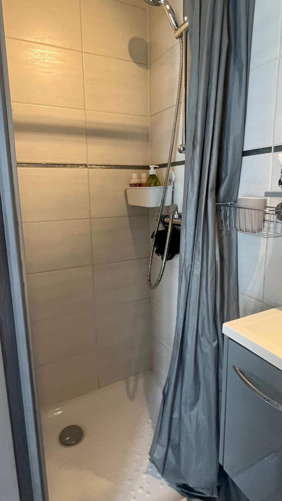 Mini Studio Et Espace Exterieur Méry-sur-Oise Kültér fotó