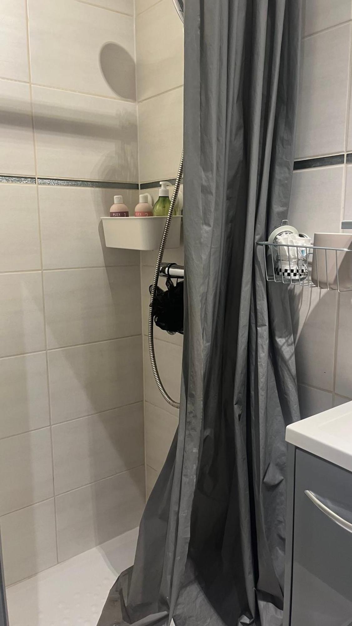 Mini Studio Et Espace Exterieur Méry-sur-Oise Kültér fotó