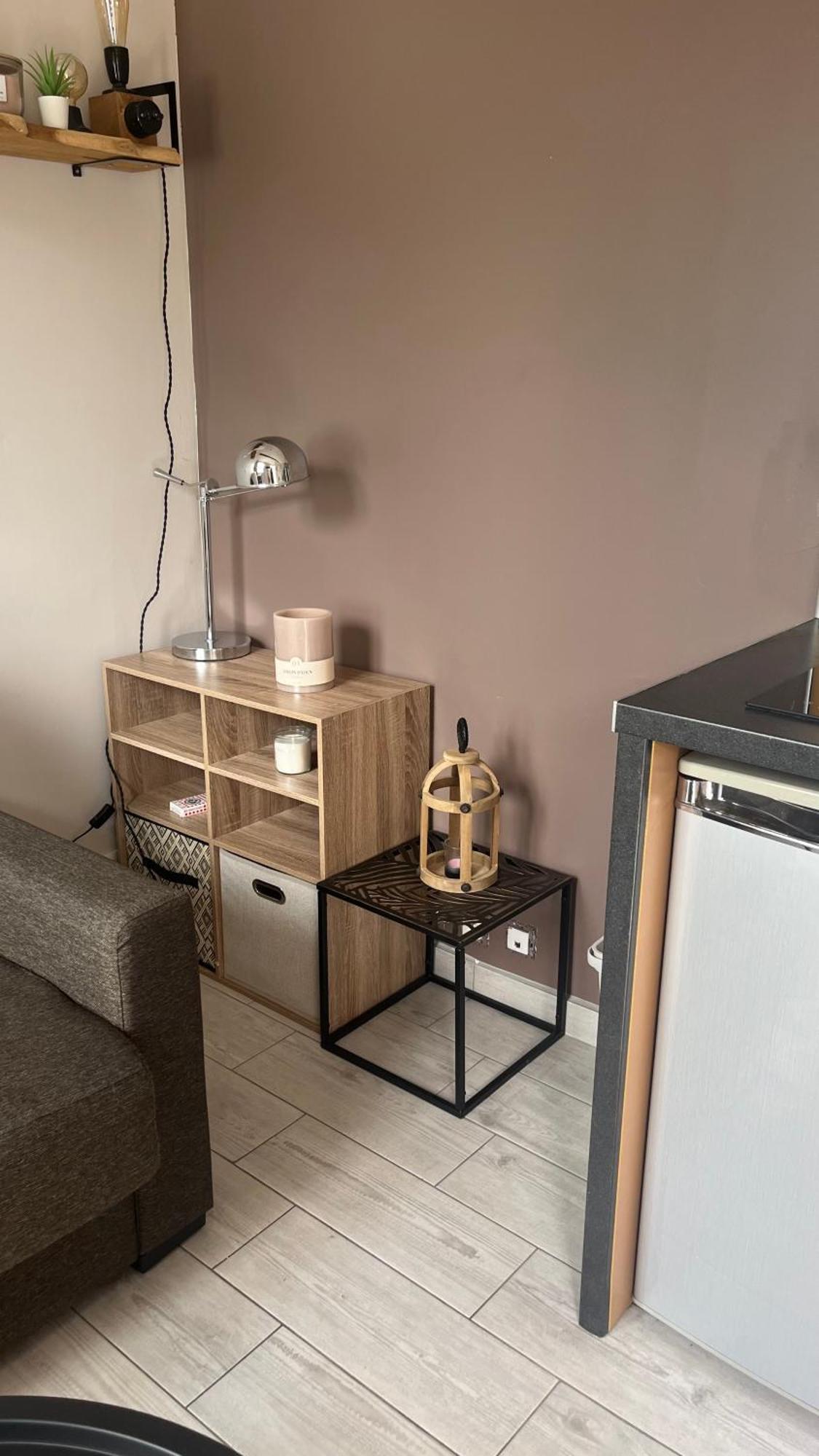 Mini Studio Et Espace Exterieur Méry-sur-Oise Kültér fotó